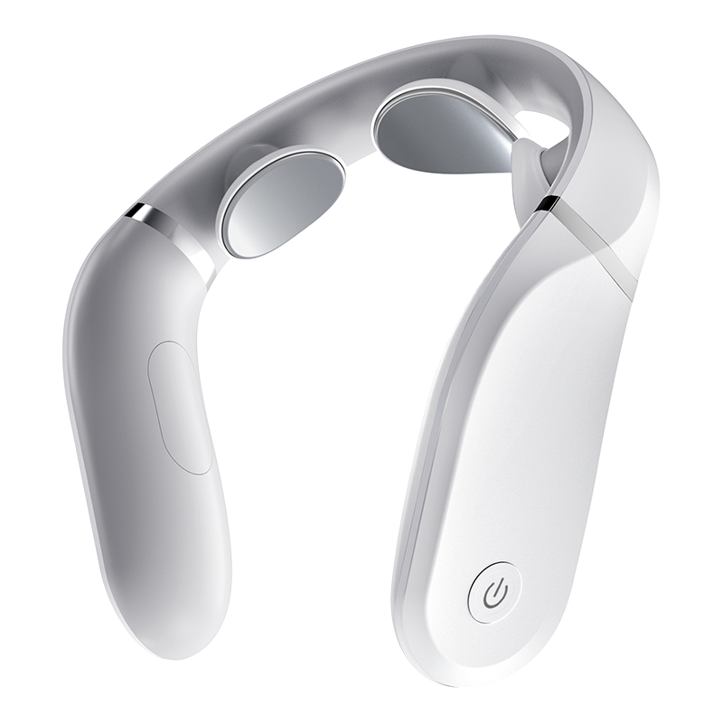 JeeBack 脊安适 G2 颈椎按摩器 白色