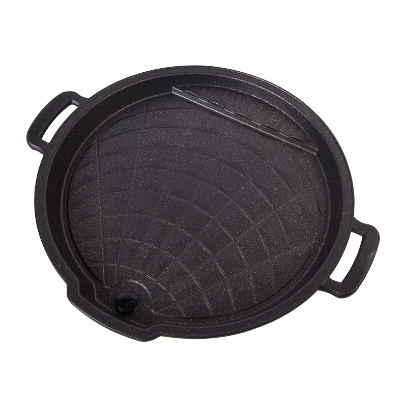 MAXSUN 脉鲜 ?S-105 卡斯炉烤盘