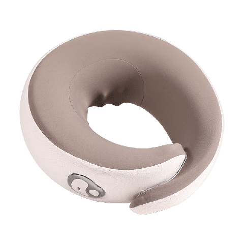 pangao 攀高 PG-2601B26 颈椎按摩仪 香槟金