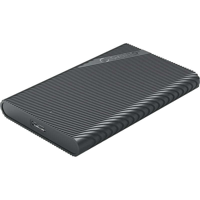 ORICO 奥睿科 2.5寸USB3.0 移动硬盘盒