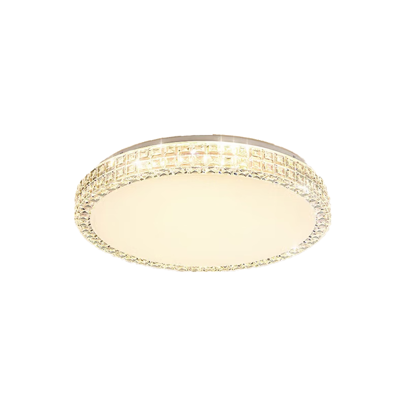 四季沐歌（MICOE）led吸顶灯轻奢护眼普瑞光源客厅卧室灯具包安装