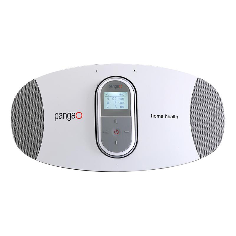pangao 攀高 Waist 3 腰部按摩器