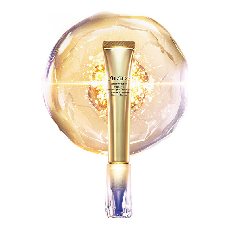 SHISEIDO/资生堂 抗皱 眼霜  20ml