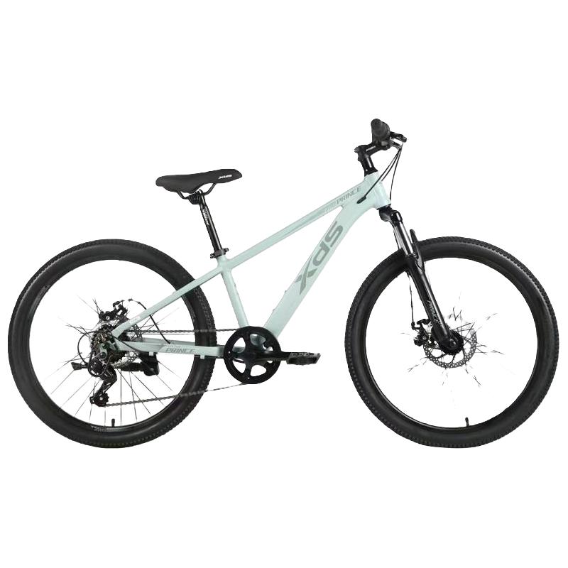 喜德盛儿童自行车小王子大童山地车男女小单车