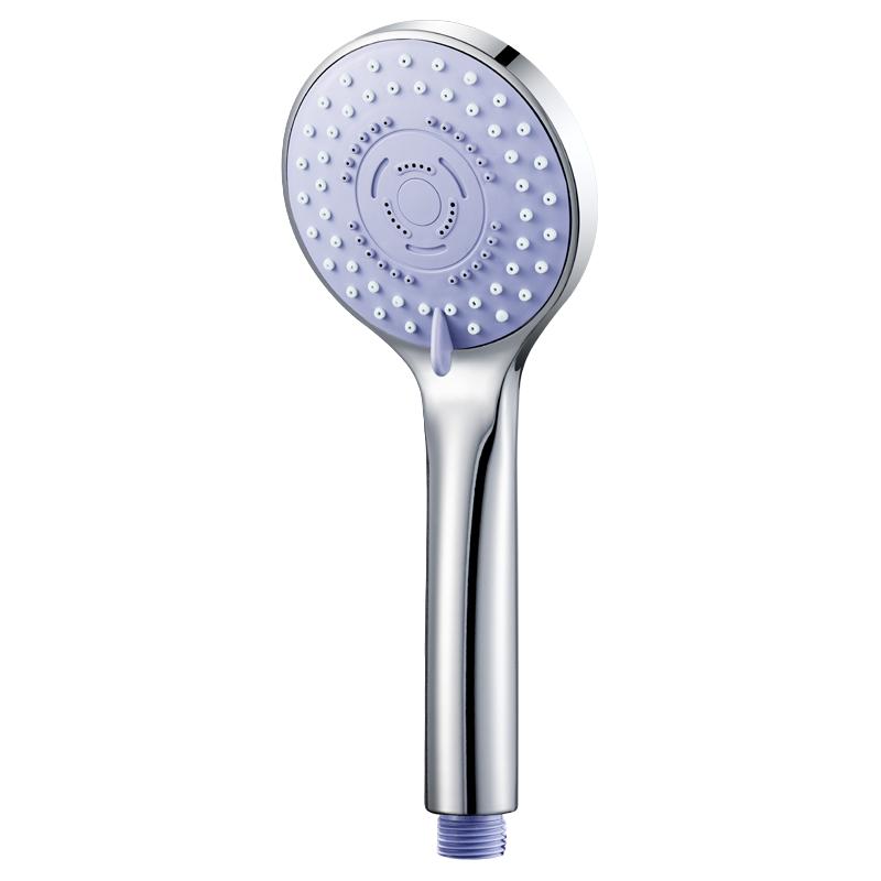 壹品印象 花洒喷头家用浴室淋浴洗澡沐浴增压超强加压热水器莲蓬头浴霸套装