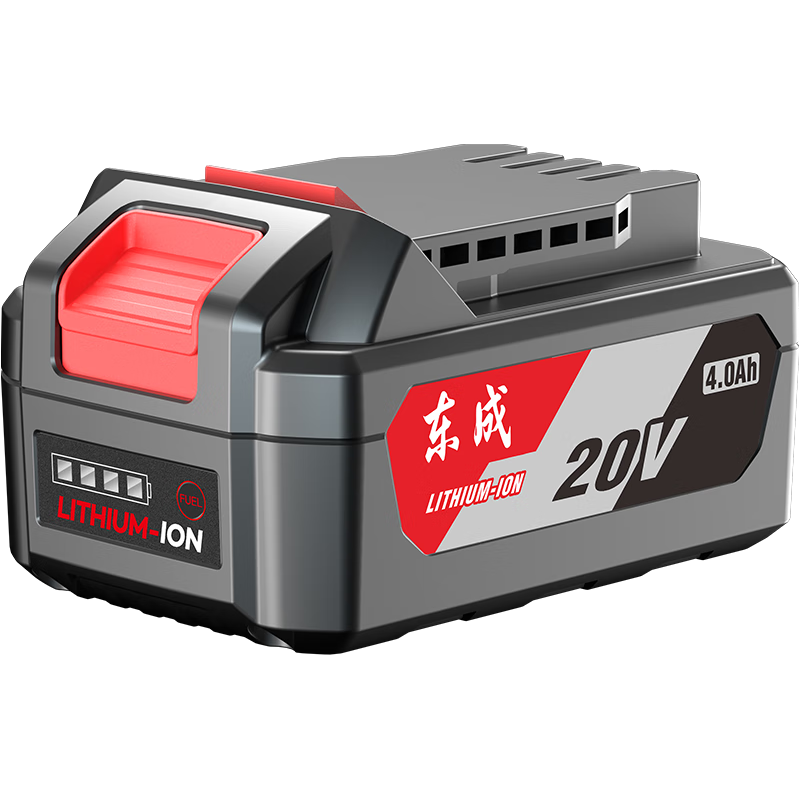 东成电锯锂电池20V锂电池原厂锂电池 20V 6.0Ah电池