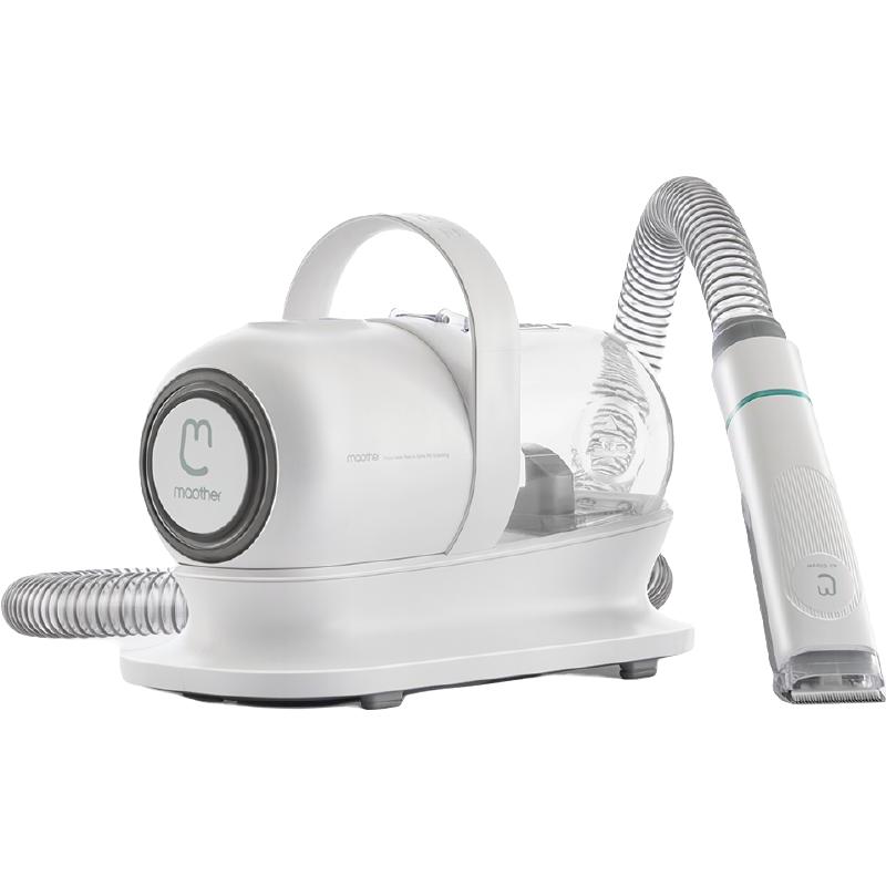 MAOTHER 毛妈妈 宠物剃毛器猫狗专业电推剪多功能理毛器剃脚毛电推子吸毛梳