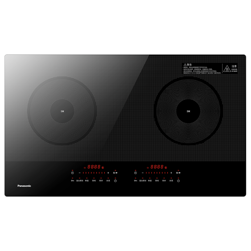  Panasonic/松下 3500W大功率 电磁炉
