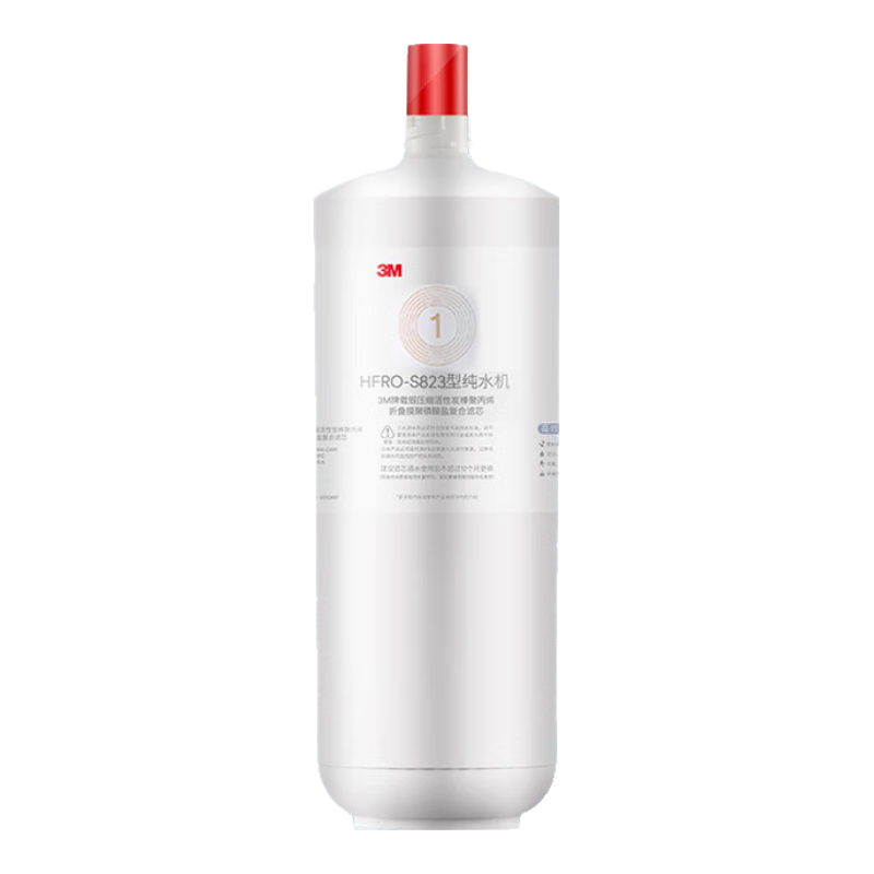  3M 净水器滤芯