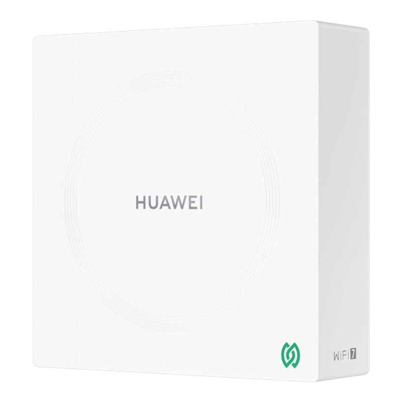 华为 HUAWEI凌霄子母路由Q7 网线版 子路由