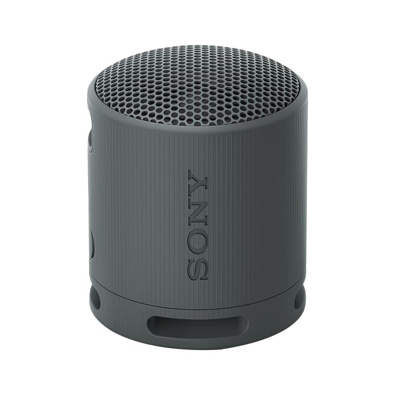 【国家补贴】 Sony/索尼音响 SRS-XB100 防水防尘重低音 蓝牙音箱