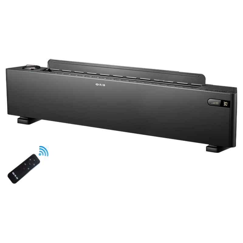 SINGFUN 先锋 温暖守护系列 DTJ-T11R 踢脚线取暖器