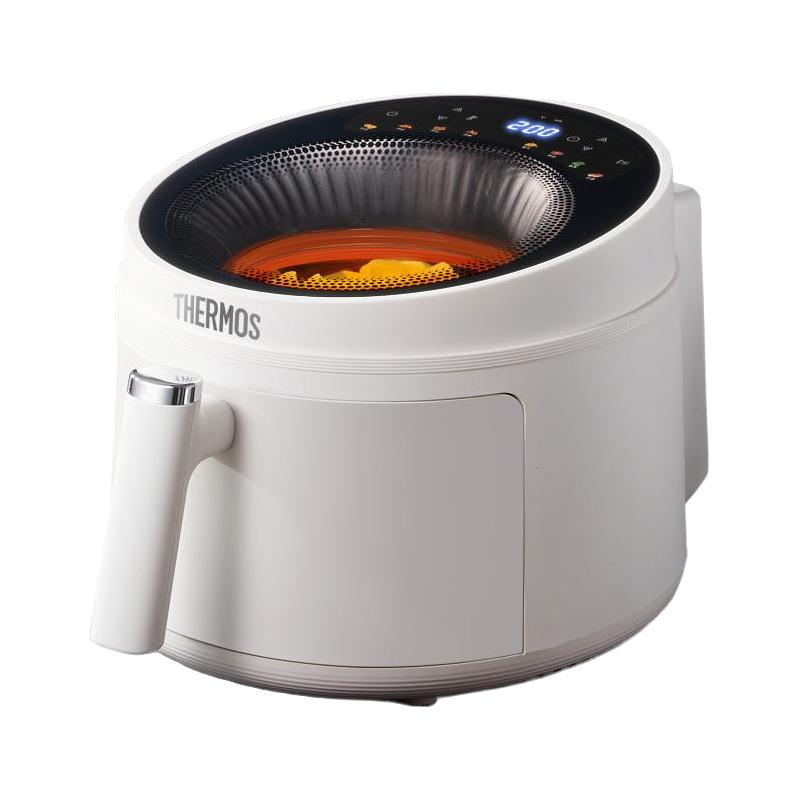 政府补贴膳魔师空气炸锅家用可视大容量烤箱烹饪机店