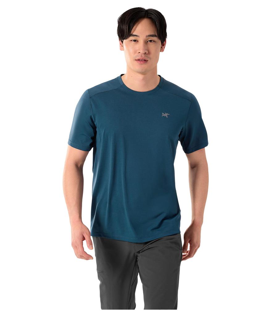 Cormac Crew Short Sleeve