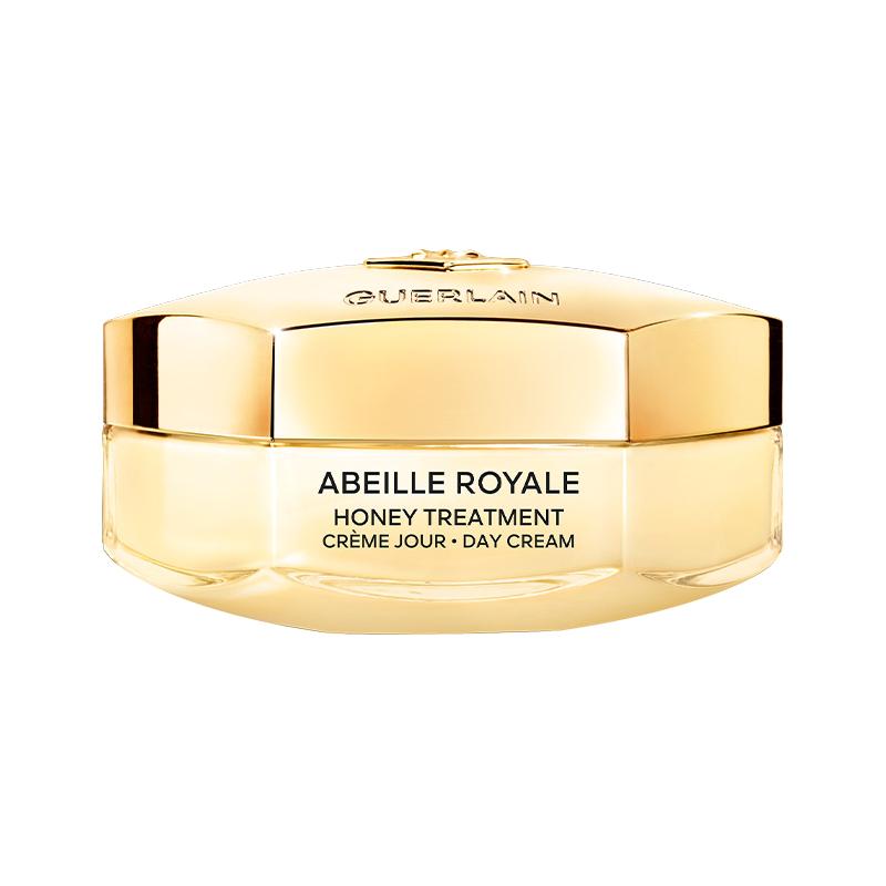 GUERLAIN 娇兰 帝皇蜂姿紧致柔润日霜