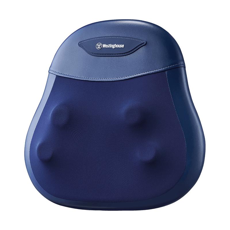 西屋 颈椎按摩仪BXmini揉捏多功能肩颈部按摩仪热敷全身按摩