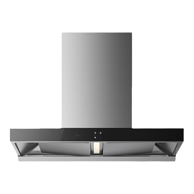 老板（Robam）油烟机65X3S变频双腔25立方风量1000Pa强劲静压挥手智控大吸力抽油烟机 【单烟机】25风量1000P静压