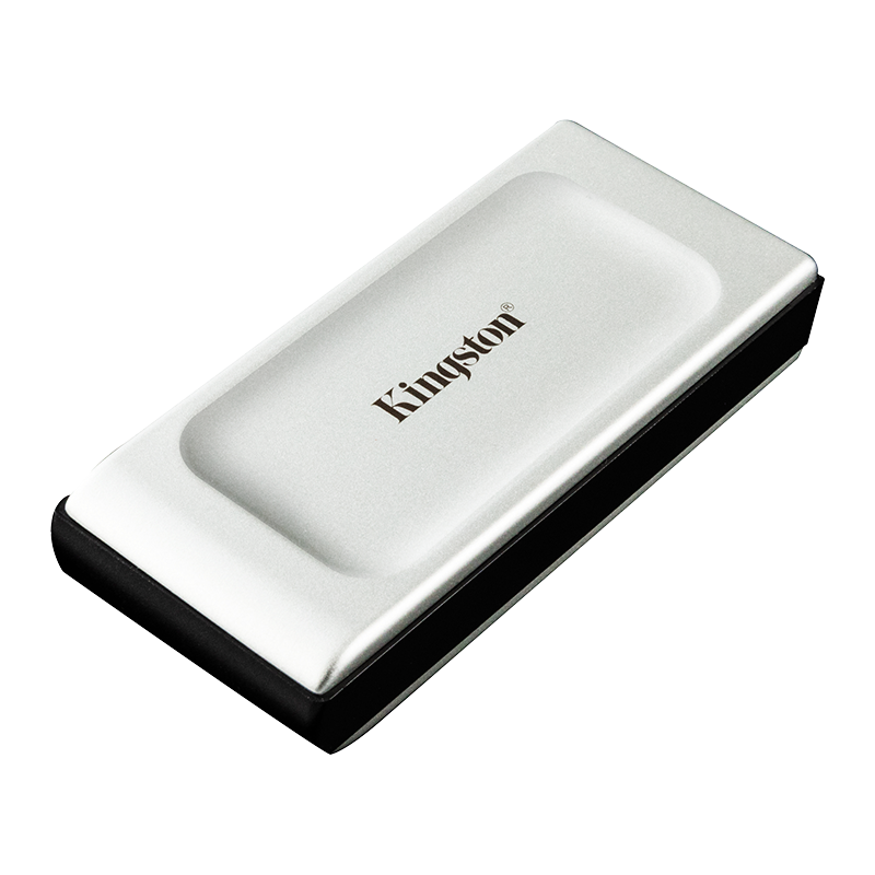 Kingston 金士顿 刀锋系列 Savage EXO USB 3.1 移动固态硬盘 USB 480GB 黑色