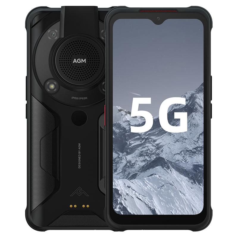 AGM G1 Pro 5G手机