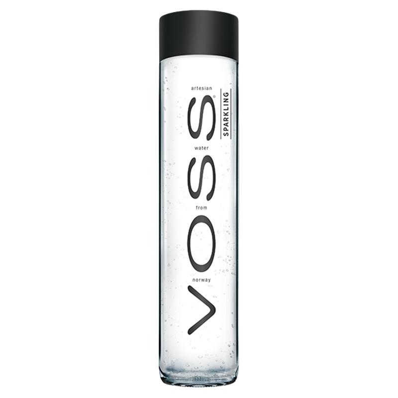 VOSS 芙丝 苏打气泡水饮料