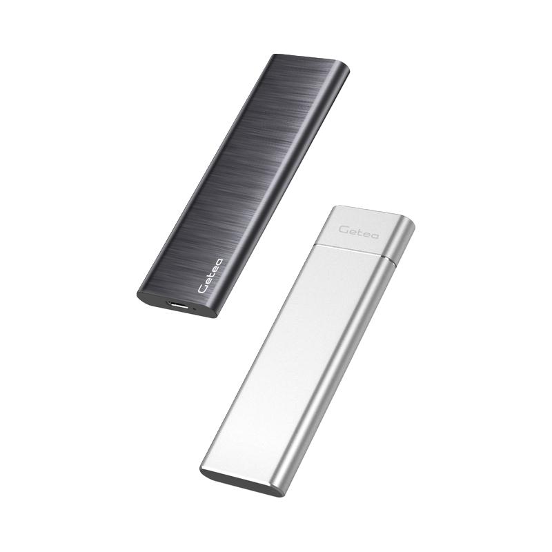 cool－fish coolfish长江存储固态移动硬盘 128GB