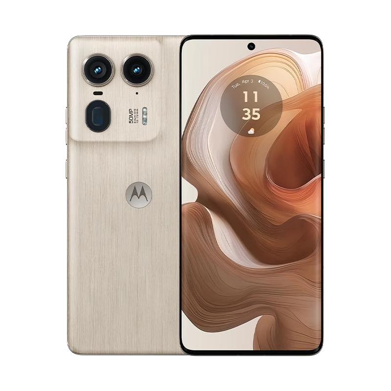 motorola 摩托罗拉 moto X50 Ultra 5G手机