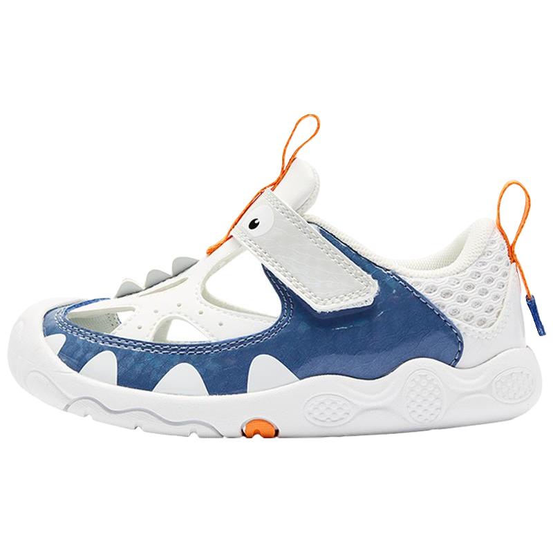  QIAODAN/乔丹 软底透气 儿童凉鞋