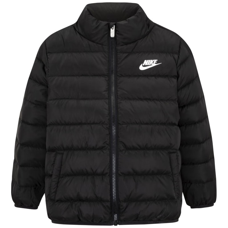 NIKE 耐克童装男女童轻薄羽绒服冬季儿童保暖上衣
