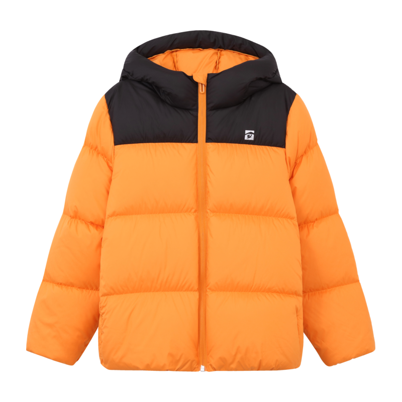  TOREAD/探路者 保暖 儿童羽绒服