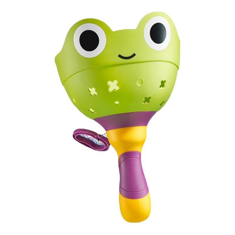 babycare玩具bctoys手拉飞碟亲子互动运动儿童户外抛接男女孩