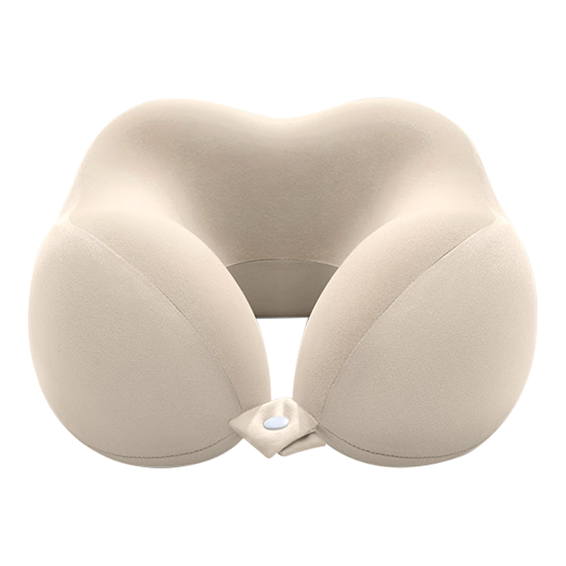 四万公里记忆棉u型枕旅行护颈椎枕飞机睡觉枕头脖子靠枕便携u形枕