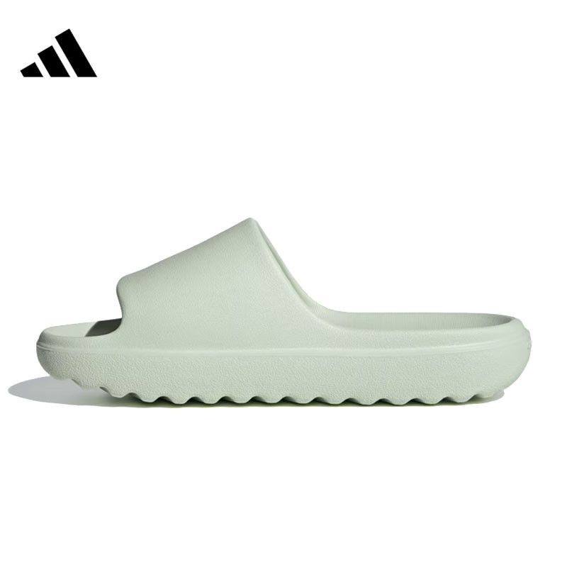 Adidas阿迪达斯男女鞋ADILETTE LUMIASP运动鞋拖鞋JQ7459