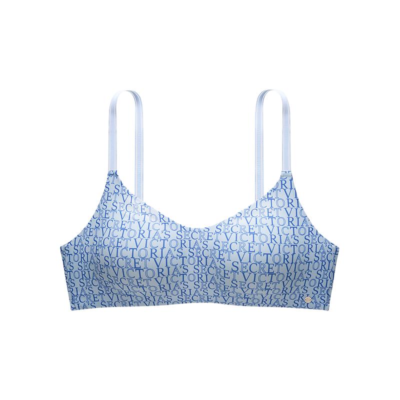 维密 舒适性感薄款/聚拢辣妹文胸内衣女2025年秋