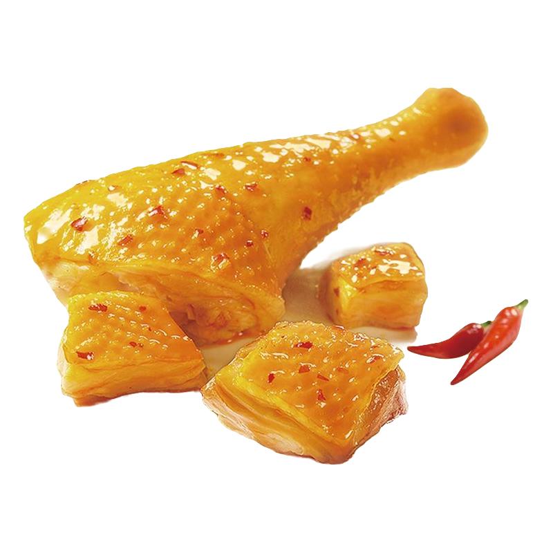 无穷 爱辣鸡米