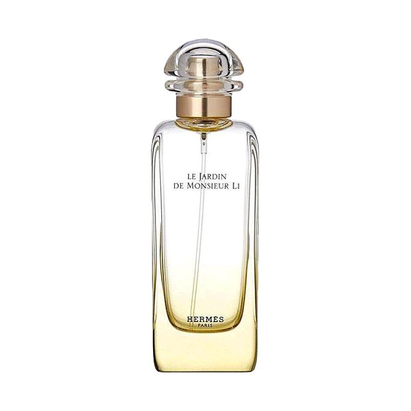 HERMÈS 爱马仕 屋顶花园中性淡香水 EDT