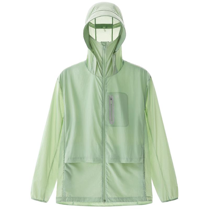 Bananain 蕉内 凉皮502UVPro防晒衣