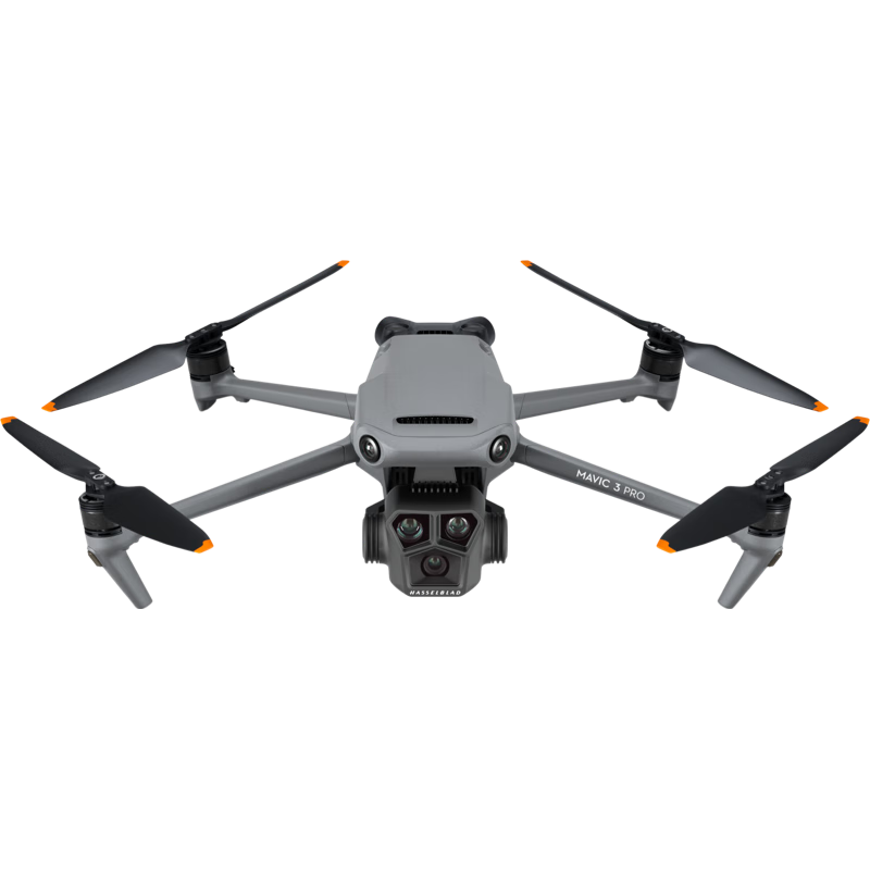  DJI/大疆 御Mavic系列 Mavic 3 Pro 三摄航拍 无人机+畅飞套装+DJI RC Pro