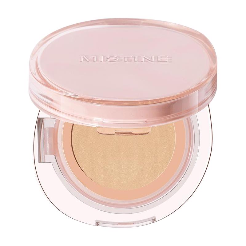 Mistine 蜜丝婷 暹罗迷虹气垫BB霜 遮瑕保湿持久