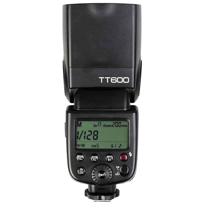  Godox/神牛 TT600 闪光灯