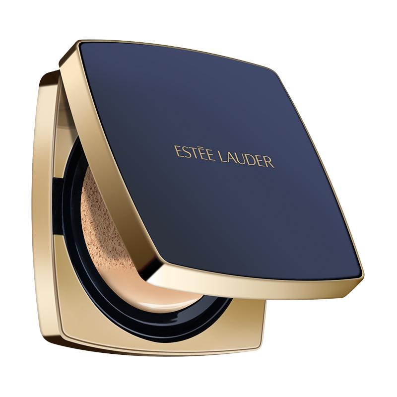 ESTEE LAUDER 雅诗兰黛 持妆无瑕柔雾气垫粉底液