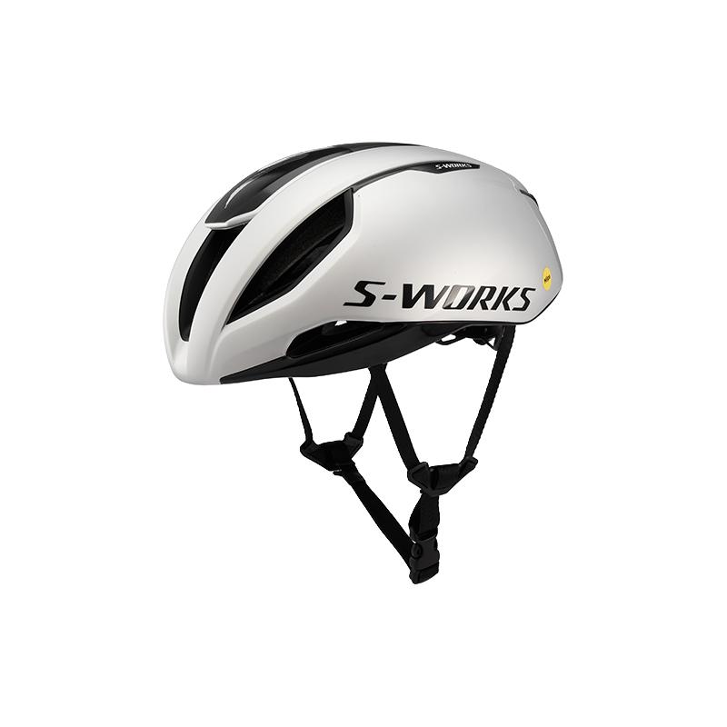 SPECIALIZED 闪电 S-WORKS EVADE 3 MIPS 男女款公路破风气动头盔