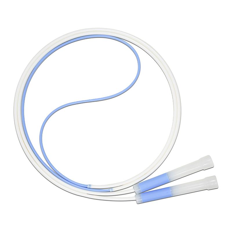 沙式 2.0小学生儿童专用跳绳  双摇不打结 多色多规格可选