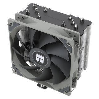 Thermalright 利民 AK120 SE 1700版 148mm 风冷散热器