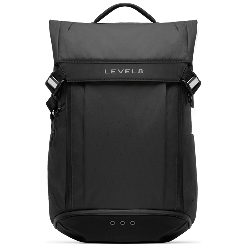 LEVEL8 地平线8号 大容量通勤双肩包 17.3英寸