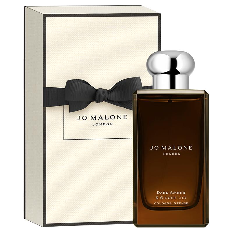 祖玛珑黑琥珀与姜百合香水 JoMalone London