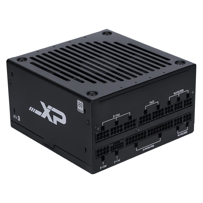  SAMA/先马 ATX3白金牌 台式机电源  1000W