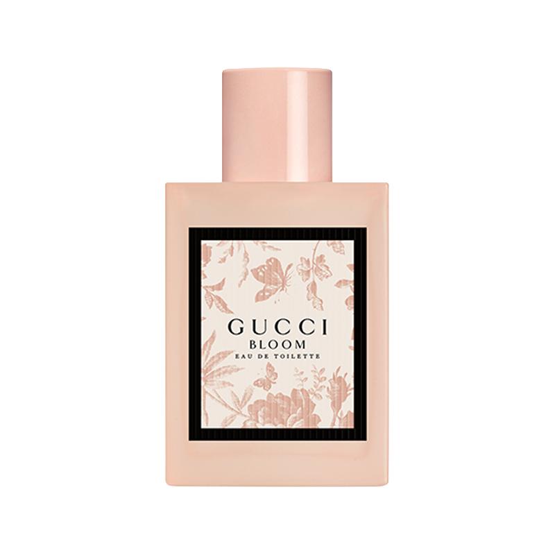 GUCCI 古驰 花悦绿意女士淡香水 EDT