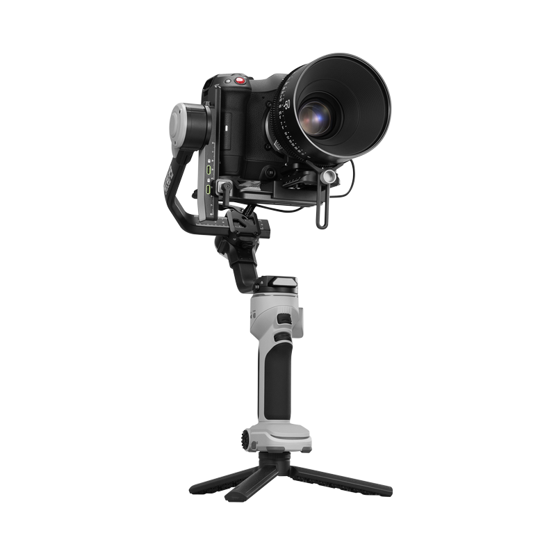  ZHIYUN/智云 三轴增稳防抖 手持云台稳定器