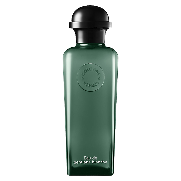 HERMÈS 爱马仕 雪白龙胆中性古龙水 EDC
