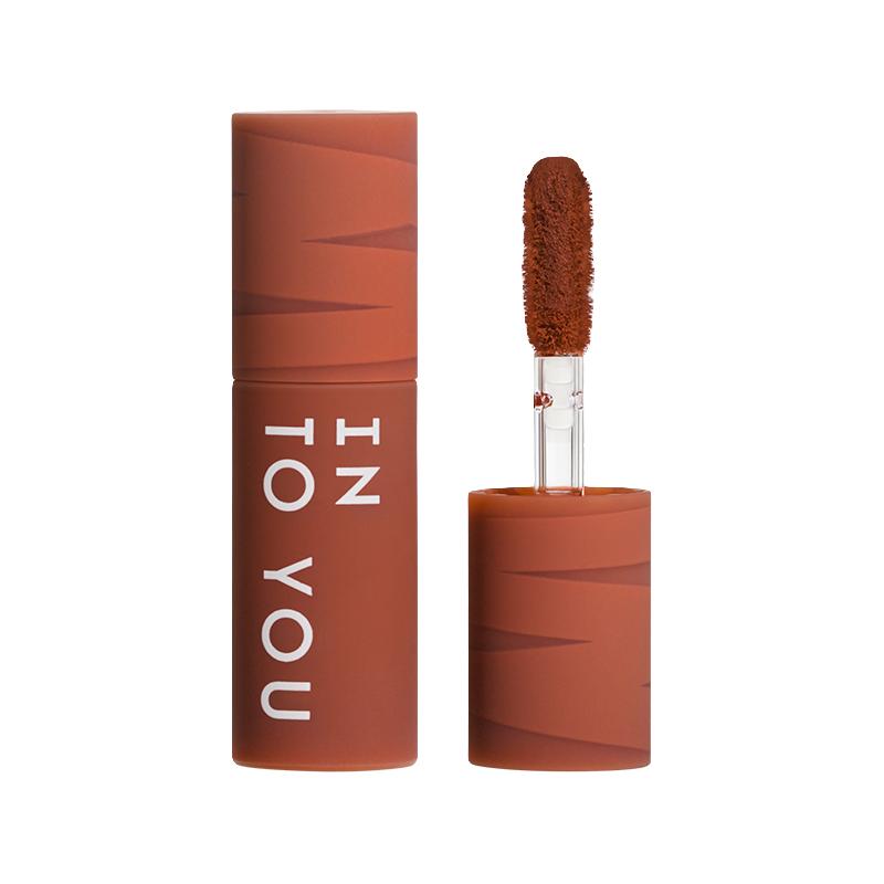 INTO YOU 心慕与你 女主角致雾唇颊两用唇泥